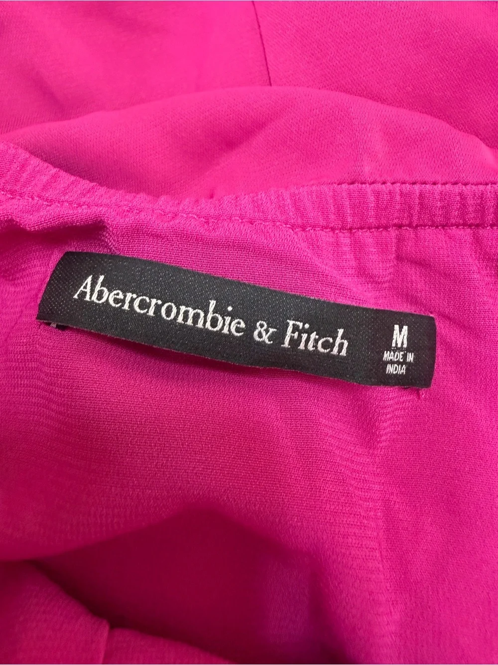 Abercrombie & Fitch abercrombie fitch